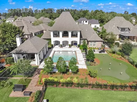 25820 Carnoustie Way, Denham Springs, LA 70726