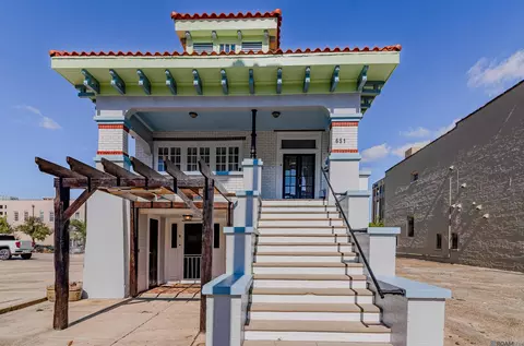 651 Laurel St, Baton Rouge, LA 70802