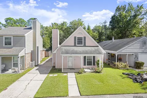 3415 Toulon Dr, Baton Rouge, LA 70816