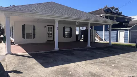 278 Bayou Tranquille Rd, Pierre Part, LA 70339