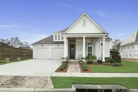 7416 Chennault Way, Baton Rouge, LA 70818