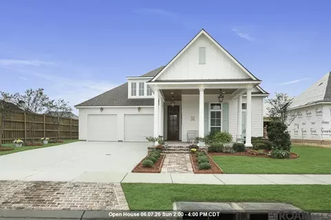 7416 Chennault Way, Baton Rouge, LA 70818