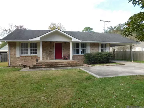 580 Keed Ave, Baton Rouge, LA 70806