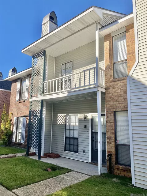 10926 Old Hammond Hwy # 7, Baton Rouge, LA 70816