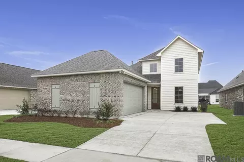 3236 Creekmere Ln, Baton Rouge, LA 70810