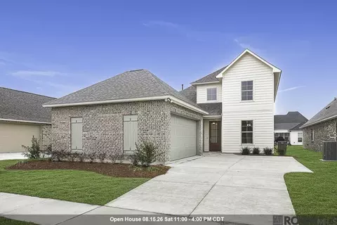 3236 Creekmere Ln, Baton Rouge, LA 70810