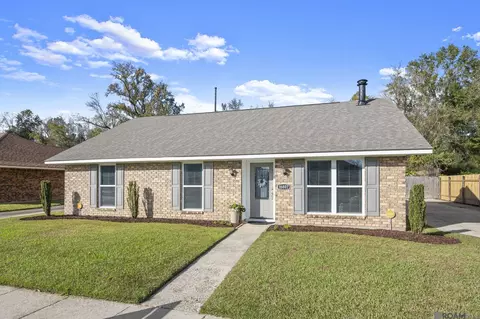 16807 Bristoe Ave, Baton Rouge, LA 70816