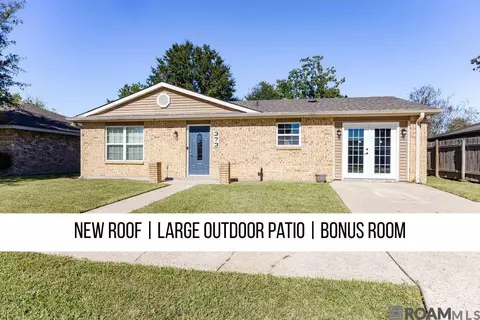 373 Hester Dr, Laplace, LA 70068