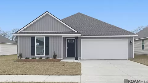 434 Miraval Ave, Zachary, LA 70791