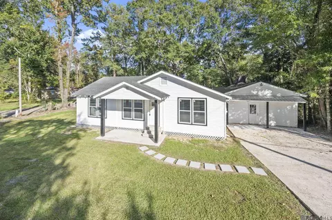 Exterior - 2018 Mchugh Rd, Baker, LA 70714 photo 2 of 3