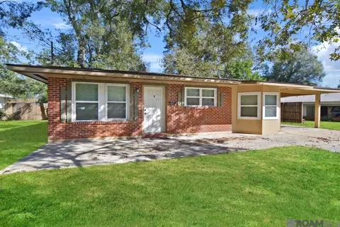 1224 Kline St, Denham Springs, LA 70726