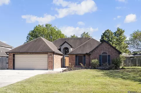 36000 Houmas House Ave, Denham Springs, LA 70706