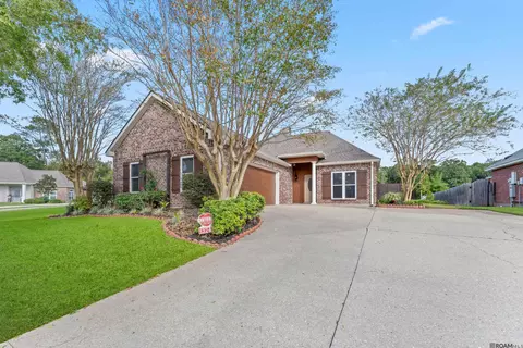 13243 N Ridge Ave, Walker, LA 70785 photo 1