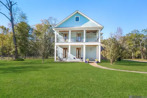 11759 Blackwater Rd, Baker, LA 70714