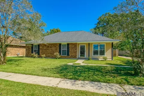 1833 W Marsden Pl, Baton Rouge, LA 70816