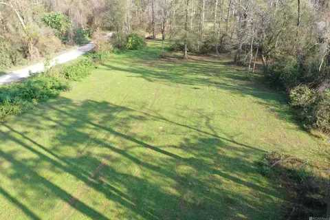 1 95 Acres 4-h Club Rd, Denham Springs, LA 70726