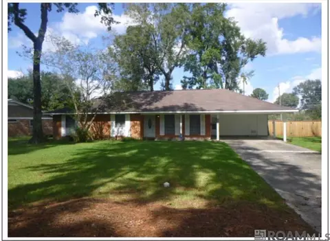 10225 Barbara St, Baton Rouge, LA 70815