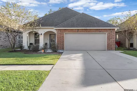 39151 Superior Wood Ave, Gonzales, LA 70737