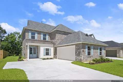 12051 Clare Ct, Geismar, LA 70734
