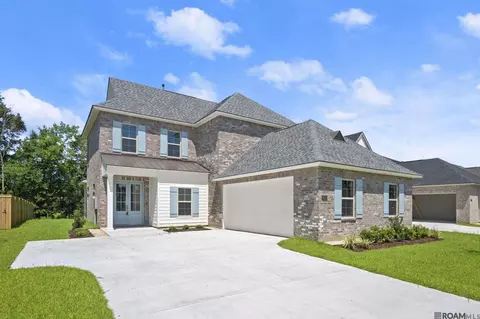 12051 Clare Ct, Geismar, LA 70734