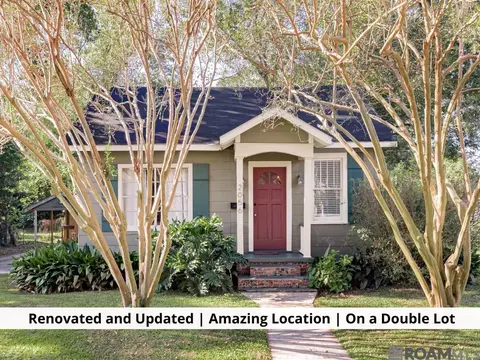 2056 Ovid St, Baton Rouge, LA 70808