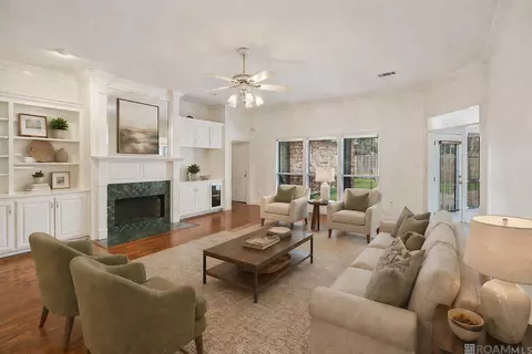 6234 Krista Ln, Baton Rouge, LA 70808