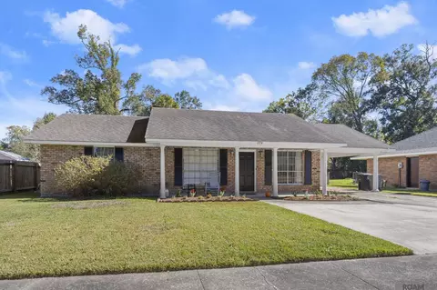 1774 Peck Dr, Baton Rouge, LA 70810