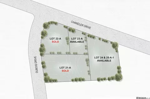 24 25 Chandler Dr, Baton Rouge, LA 70808