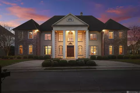 2602 Cedar Lodge Dr, Baton Rouge, LA 70809
