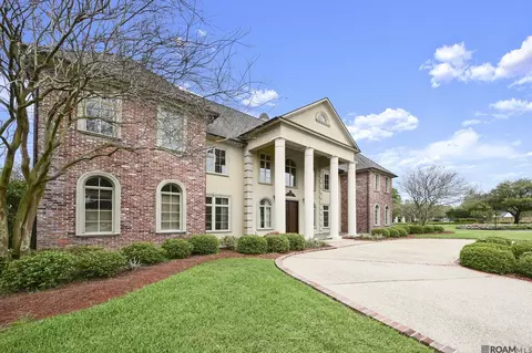 2602 Cedar Lodge Dr, Baton Rouge, LA 70809