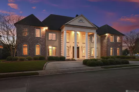 2602 Cedar Lodge Dr, Baton Rouge, LA 70809