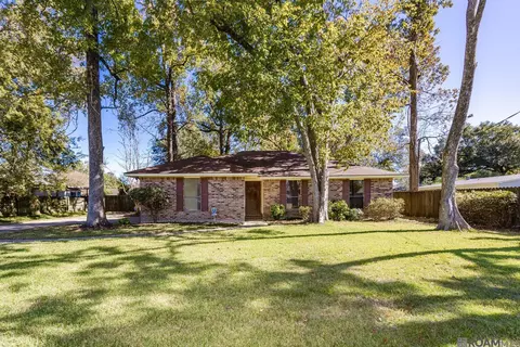 4855 Bricklin Dr, Baton Rouge, LA 70809