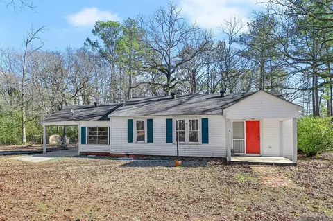 8919 8913 Plank Rd, Clinton, LA 70722