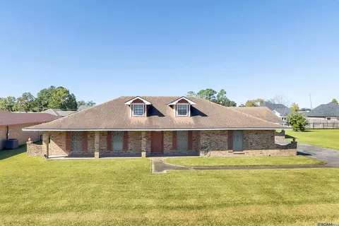 2027 S Edward Ave, Gonzales, LA 70737