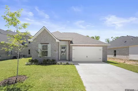 12063 Clare Ct, Geismar, LA 70734