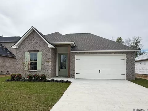 12063 Clare Ct, Geismar, LA 70734