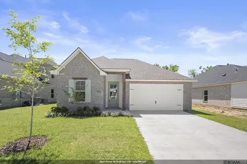 12063 Clare Ct, Geismar, LA 70734