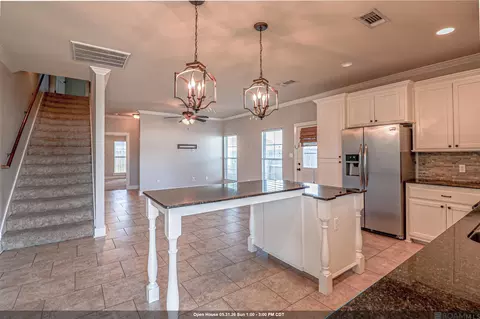 40538 Sagefield Ct, Gonzales, LA 70737
