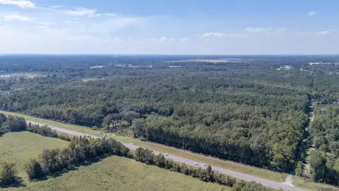 lot B-1-b Old Scenic Hwy, Zachary, LA 70791
