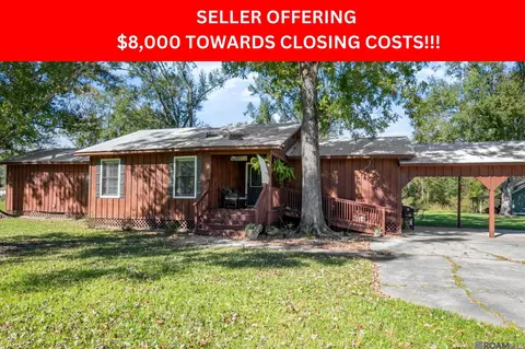 65690 Jr Dr, Plaquemine, LA 70764