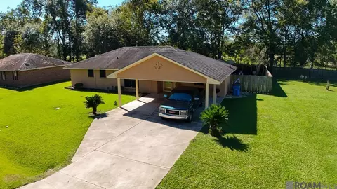 15182 Russell Ln, Glynn, LA 70736