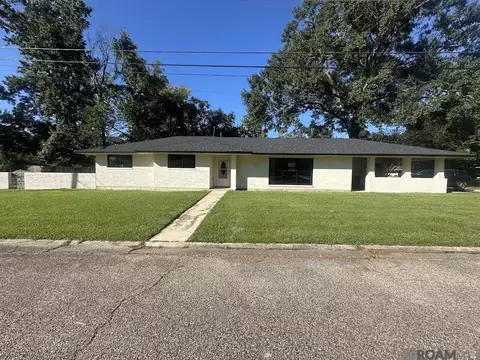 6745 Ozark St, Baton Rouge, LA 70805