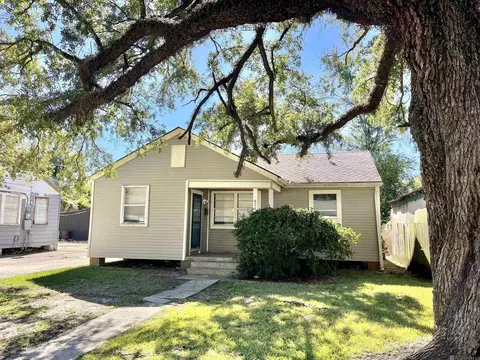 4710 Osborne Ave, Baton Rouge, LA 70805