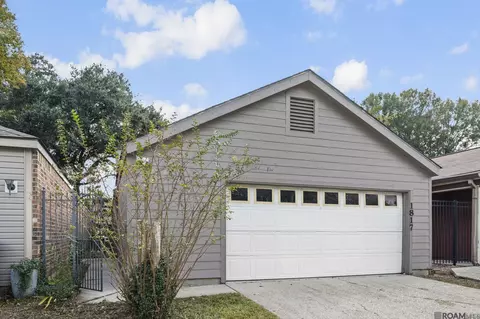 1817 Stonegate Ct, Baton Rouge, LA 70815