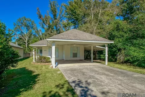 9493 Gene Buckle Ave, Denham Springs, LA 70726