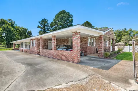 12114 St Augustine St, New Roads, LA 70760