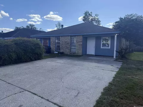 8252-54 Skysail Ave, Baton Rouge, LA 70820
