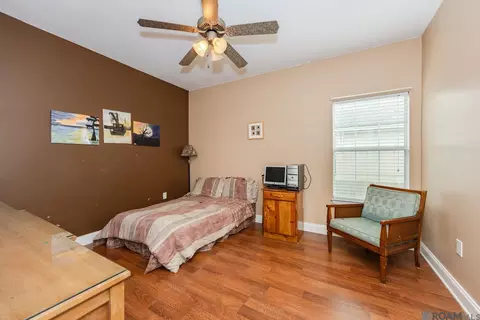 Bedroom - 181 Boutte Estates Dr, Boutte, LA 70039 photo 2 of 3