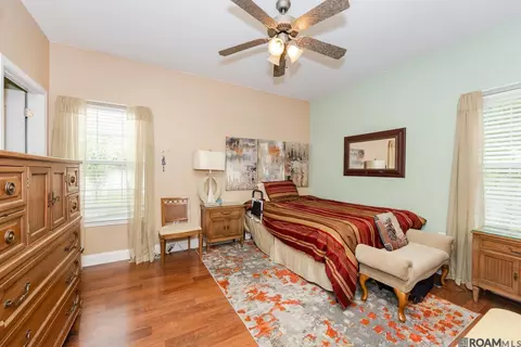 Bedroom - 181 Boutte Estates Dr, Boutte, LA 70039 photo 3 of 3