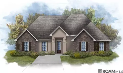 Exterior - 4958 Trinity Dr, Addis, LA 70710 photo 1 of 1
